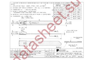 MLTC10H-LP316 datasheet  